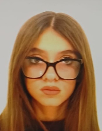 Profile picture of Isabel D'Auria