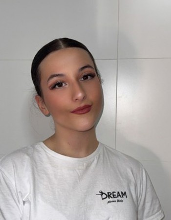 Profile picture of Aja Hamzic