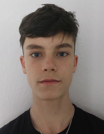 Profile picture of Stepan Kovalenko