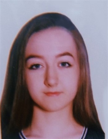 Profile picture of Daria Sinkina