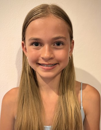 Profile picture of Kamila Prosserova