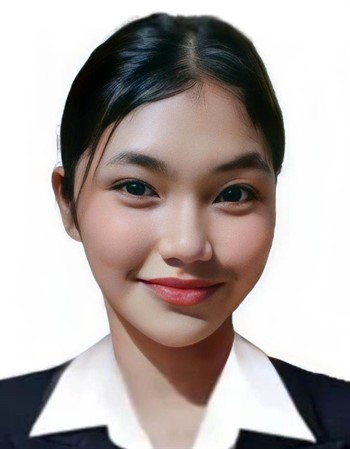 Profile picture of Allysa Karel Piquero