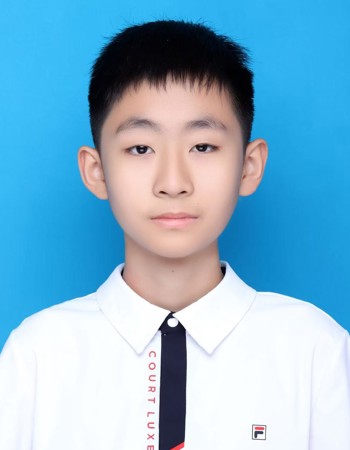 Profile picture of Wang Yishuo