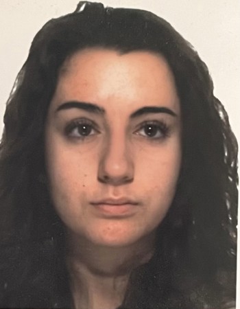 Profile picture of Sara Ricci