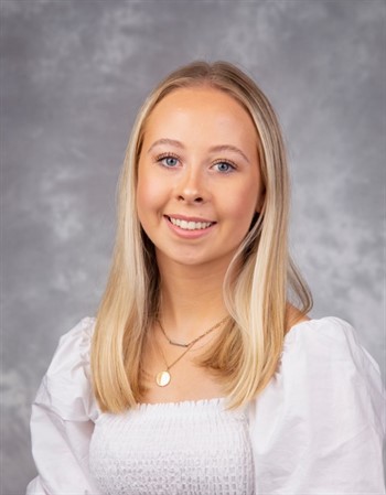 Profile picture of Elina Ask Glenjen