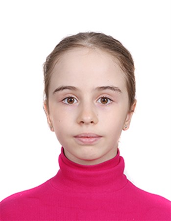 Profile picture of Daria Sporish