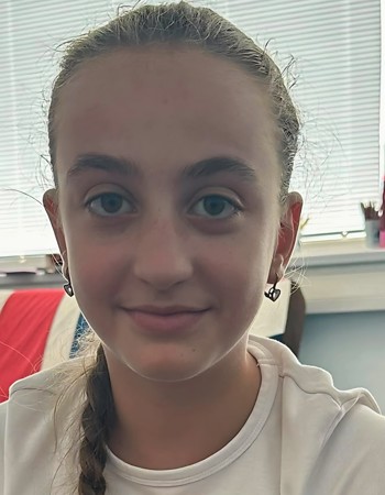 Profile picture of Amelia Molnarova