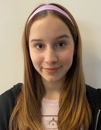 Profile picture of Lena Jovanovic