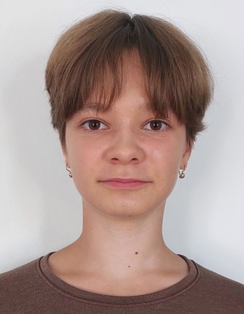 Profile picture of Zoya Gusevsky