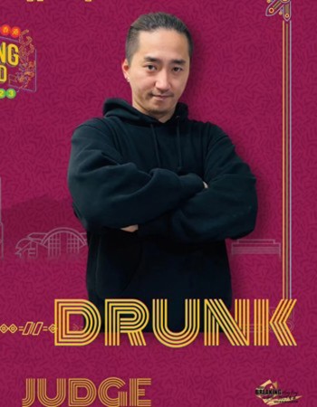 Profile picture of Chong Ho Ming Drunk