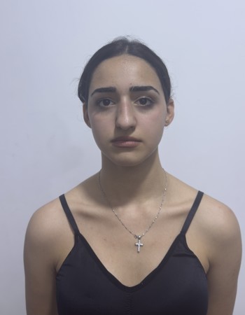 Profile picture of Mariami Kutchava