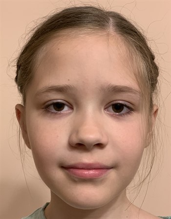 Profile picture of Veronika Lartseva