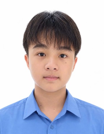 Profile picture of Ngo Tung Bach