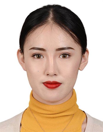 Profile picture of Wu Yu