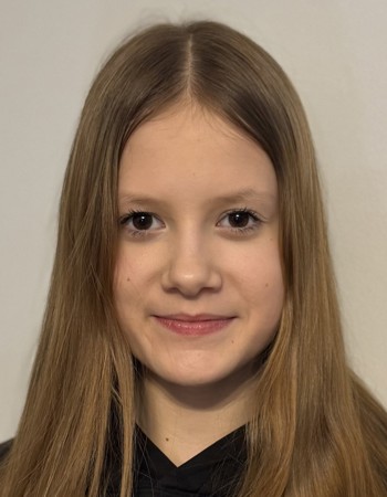 Profile picture of Lilianna Rudzka