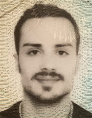 Profile picture of Giovanni Di Majo