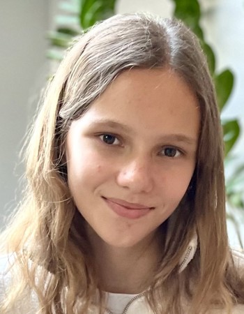 Profile picture of Zofia Stojanowska