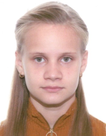 Profile picture of Yelizaveta Sumarokova