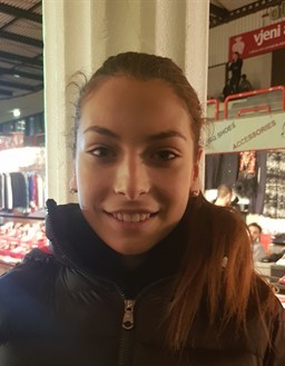 Profile picture of Giusy Scarfato