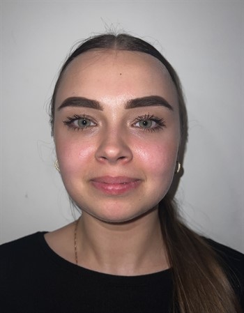 Profile picture of Kateryna Khodatai