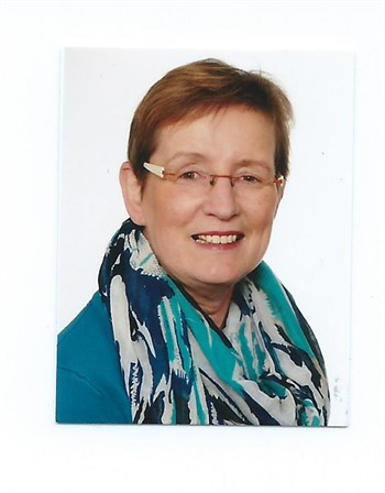 Profile picture of Maria Wilbers