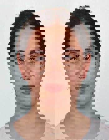 Profile picture of Sara Mirsu Bayartan