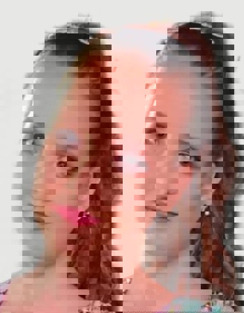 Profile picture of Males Daria Gabriela