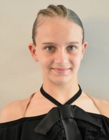 Profile picture of Anastasia Bucica