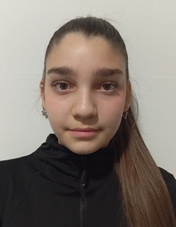 Profile picture of Jana CvetkovicJana