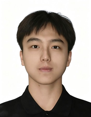 Profile picture of Wu Zhuochen