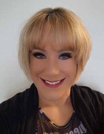 Profile picture of Melanie Maschke