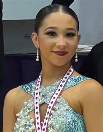 Profile picture of Maria Alecia Cernat