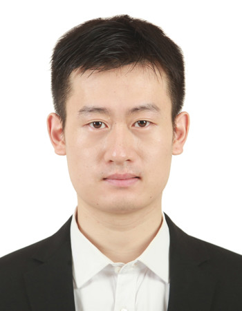 Profile picture of Chen Bohan