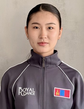 Profile picture of Azjargal Ganbold