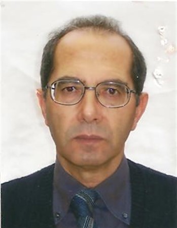 Profile picture of Gianfranco Fiori