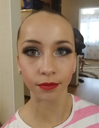 Profile picture of Alena Karaseva