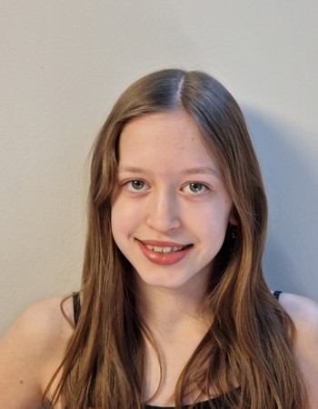 Profile picture of Maja Kowalska