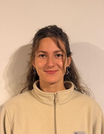 Profile picture of Mara Lauermann