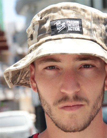 Profile picture of Alexandros Floros Charalambous