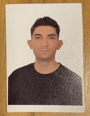 Profile picture of Gunes Kiymaz