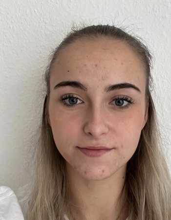 Profile picture of Vivien Mangler