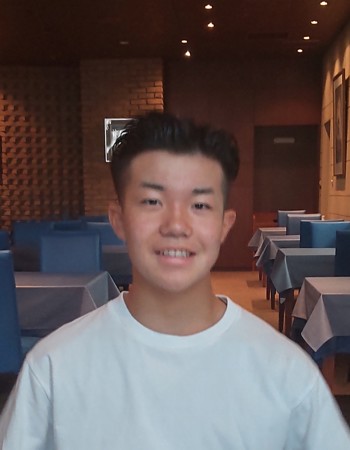 Profile picture of Takumi Adachi