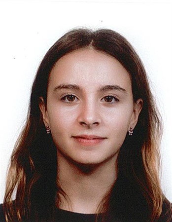 Profile picture of Martina Stefani