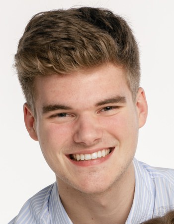 Profile picture of Rune Myny