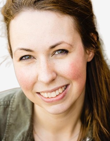 Profile picture of Kim van den Ende - Rietman