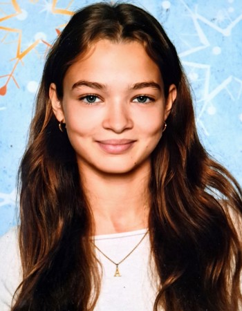 Profile picture of Anezka Markova