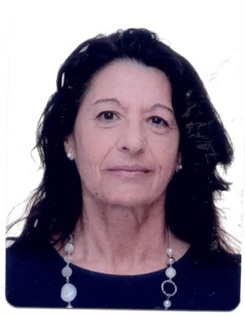 Profile picture of Giuliana Lupatini