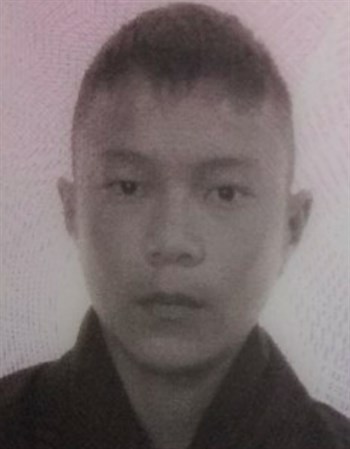 Profile picture of Tashi Dhendup
