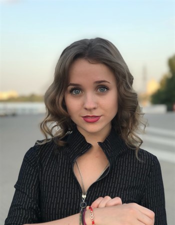 Profile picture of Julia Sirinko