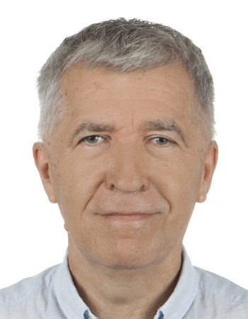 Profile picture of Zbigniew Siatkowski